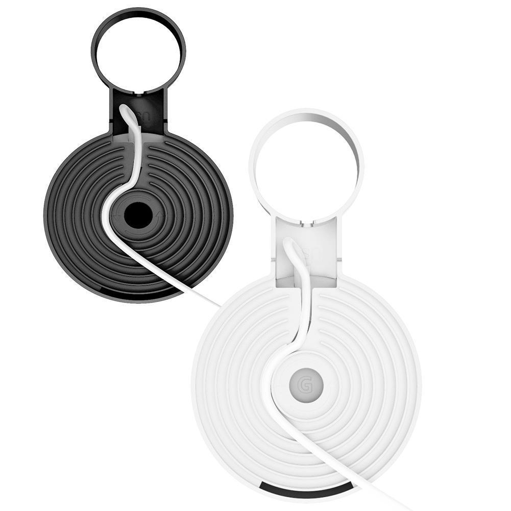 구글 홈 미니 둥지용 벽걸이 거치대, 미니 거치대 음성 - Google Speaker Nest Audio 리뷰 및 가격