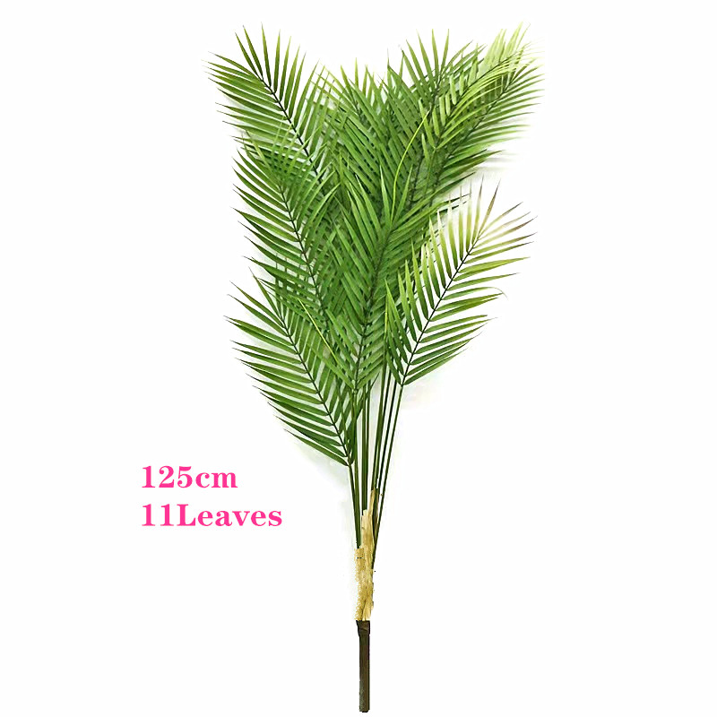 대형 인공 야자수 녹색 열대 가짜 식물 꽃꽂이 소품,  - Ficus Lyrata Tree 리뷰 및 가격