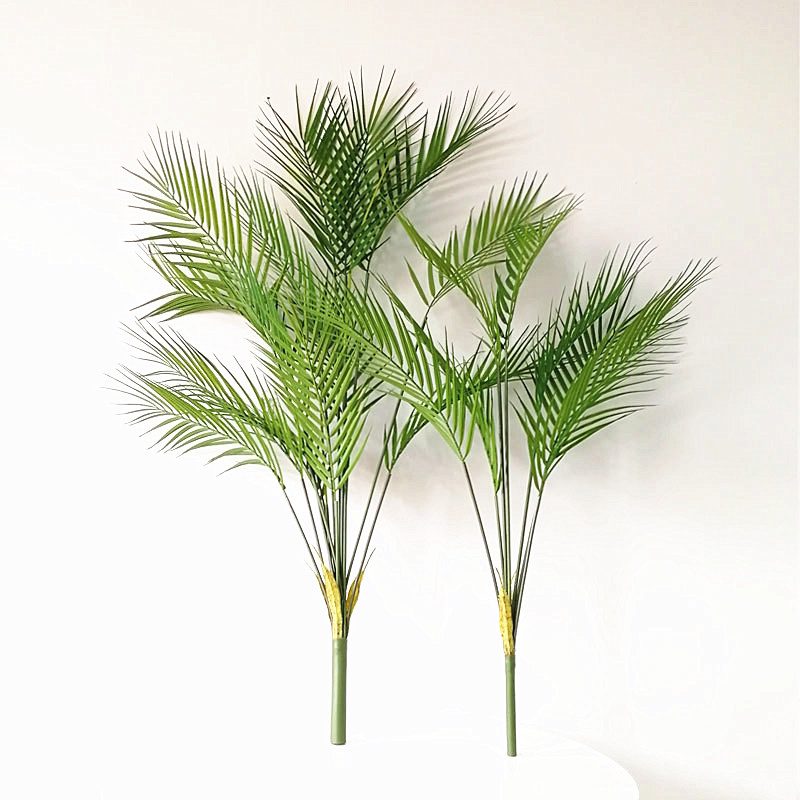 대형 인공 야자수 녹색 열대 가짜 식물 꽃꽂이 소품,  - Ficus Lyrata Tree 리뷰 및 가격