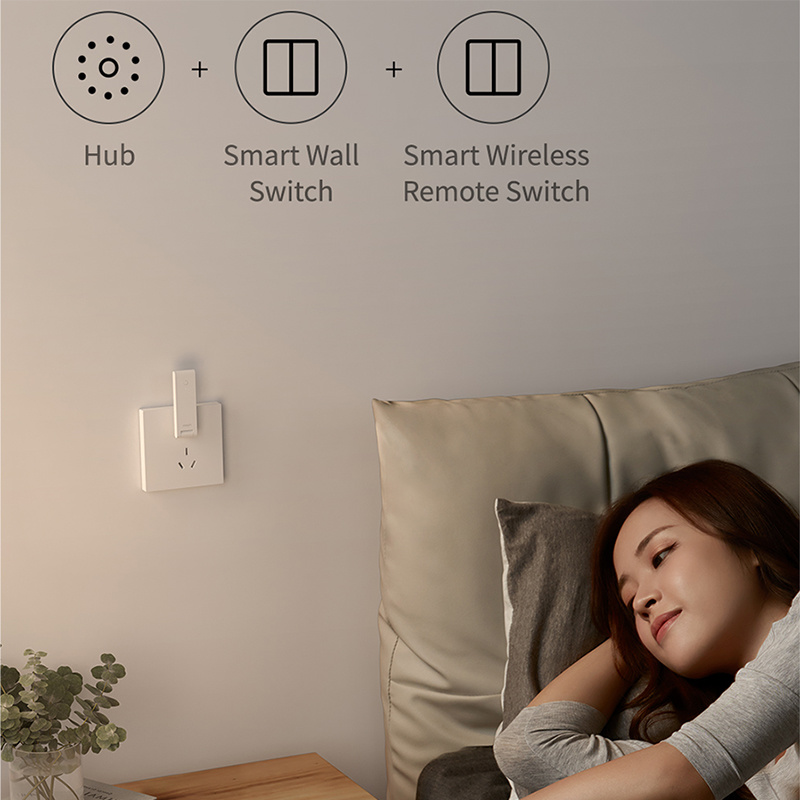 아카라 E1 게이트웨이 지그비 스마트 홈 USB 포트  - Xiaomi Hub Mijia Hub 리뷰 및 가격